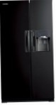 bester Samsung RS-7768 FHCBC Kühlschrank Rezension