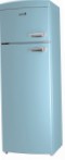 pinakamahusay Ardo DPO 36 SHPB-L Refrigerator pagsusuri