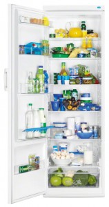 Kjøleskap Zanussi ZRA 40100 WA Bilde anmeldelse