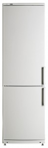 Refrigerator ATLANT ХМ 4024-000 larawan pagsusuri