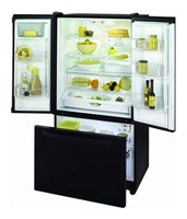 Холодильник Maytag G 32027 WEK B Фото обзор
