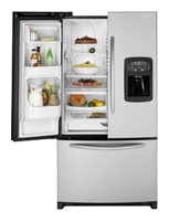 Холодильник Maytag G 32027 WEK S Фото обзор