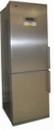 tốt nhất LG GA-449 BTPA Tủ lạnh kiểm tra lại