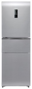 Холодильник LG GC-B293 STQK Фото обзор