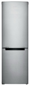 Холодильник Samsung RB-29 HSR2DSA Фото обзор