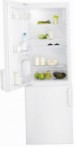 лучшая Electrolux ENF 2700 AOW Холодильник обзор