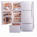 лучшая Hitachi R-37 V1MS Холодильник обзор