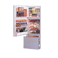 Kühlschrank Hitachi R-35 V5MS Foto Rezension