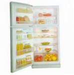 tốt nhất Daewoo Electronics FR-581 NW Tủ lạnh kiểm tra lại