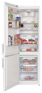 Холодильник BEKO CN 236220 Фото обзор