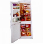найкраща Daewoo Electronics ERF-370 M Холодильник огляд