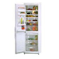 Køleskab Daewoo Electronics ERF-310 A Foto anmeldelse