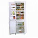 ดีที่สุด Daewoo Electronics ERF-310 A ตู้เย็น ทบทวน