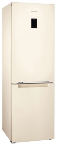 Kühlschrank Samsung RB-33J3200EF Foto Rezension