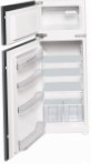 лучшая Smeg FR232P Холодильник обзор