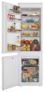 Refrigerator Amica BK316.3FA larawan pagsusuri