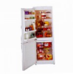 лучшая Daewoo Electronics ERF-340 M Холодильник обзор