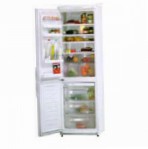 лучшая Daewoo Electronics ERF-340 A Холодильник обзор