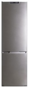 Refrigerator ATLANT ХМ 6121-180 larawan pagsusuri
