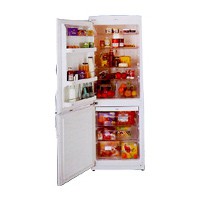 Холодильник Daewoo Electronics ERF-310 M Фото обзор