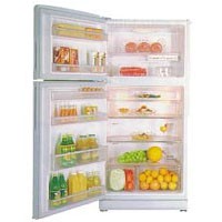 Buzdolabı Daewoo Electronics FR-540 N fotoğraf gözden geçirmek
