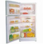 pinakamahusay Daewoo Electronics FR-540 N Refrigerator pagsusuri