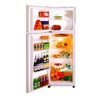 Kjøleskap Daewoo Electronics FR-2703 Bilde anmeldelse
