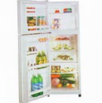 pinakamahusay Daewoo Electronics FR-251 Refrigerator pagsusuri