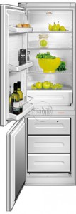 Refrigerator Brandt CBI 320 TSX larawan pagsusuri