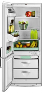 Refrigerator Brandt CO 30 AWKE larawan pagsusuri