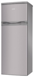 Kühlschrank Amica FD225.4X Foto Rezension