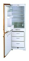 Холодильник Kaiser AK 261 Фото обзор