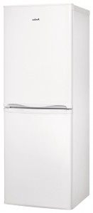 Refrigerator Amica FK206.4 larawan pagsusuri