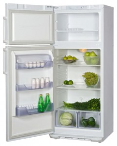 Холодильник Бирюса 136 KLA Фото обзор