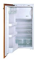 Kühlschrank Kaiser AM 201 Foto Rezension