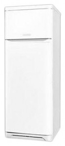 Refrigerator Hotpoint-Ariston RMTA 1185 larawan pagsusuri