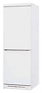 Холодильник Hotpoint-Ariston RMBA 1167 Фото обзор