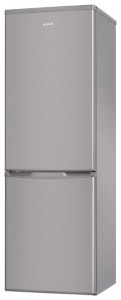 Холодильник Amica FK238.4FX Фото обзор