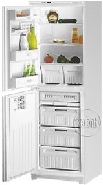 Tủ lạnh Stinol 102 ELK ảnh kiểm tra lại