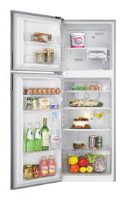 Холодильник Samsung RT2BSDTS Фото обзор