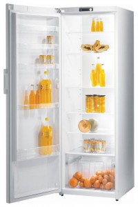 Kühlschrank Gorenje R 60398 HW Foto Rezension