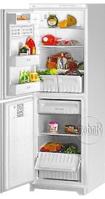 Refrigerator Stinol 103 EL larawan pagsusuri