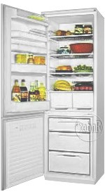 Kühlschrank Stinol 116 EL Foto Rezension