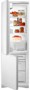 Холодильник Stinol 117 ER Фото обзор