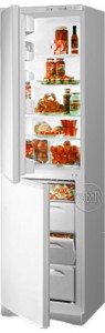 Buzdolabı Stinol 120 ER fotoğraf gözden geçirmek