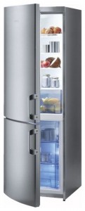 Холодильник Gorenje RK 60358 DE фото огляд