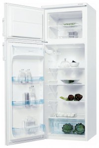 Kühlschrank Electrolux ERD 28310 W Foto Rezension