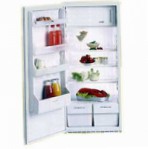 лучшая Zanussi ZI 7243 Холодильник обзор