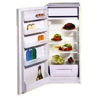 Kühlschrank Zanussi ZI 7231 Foto Rezension