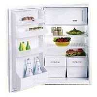 Холодильник Zanussi ZI 7163 Фото обзор